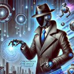 Cyberattacks at the Speed of Thought: The Rise of AI and the Future of Digital Espionage