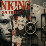 Banking on Trust: Adversarial Machine Learning and the Future of Bank Security